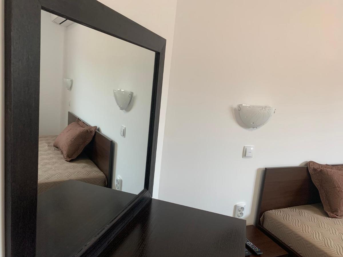 Marina Bay Apart Saint Vlas Sweti Wlas Exterior foto