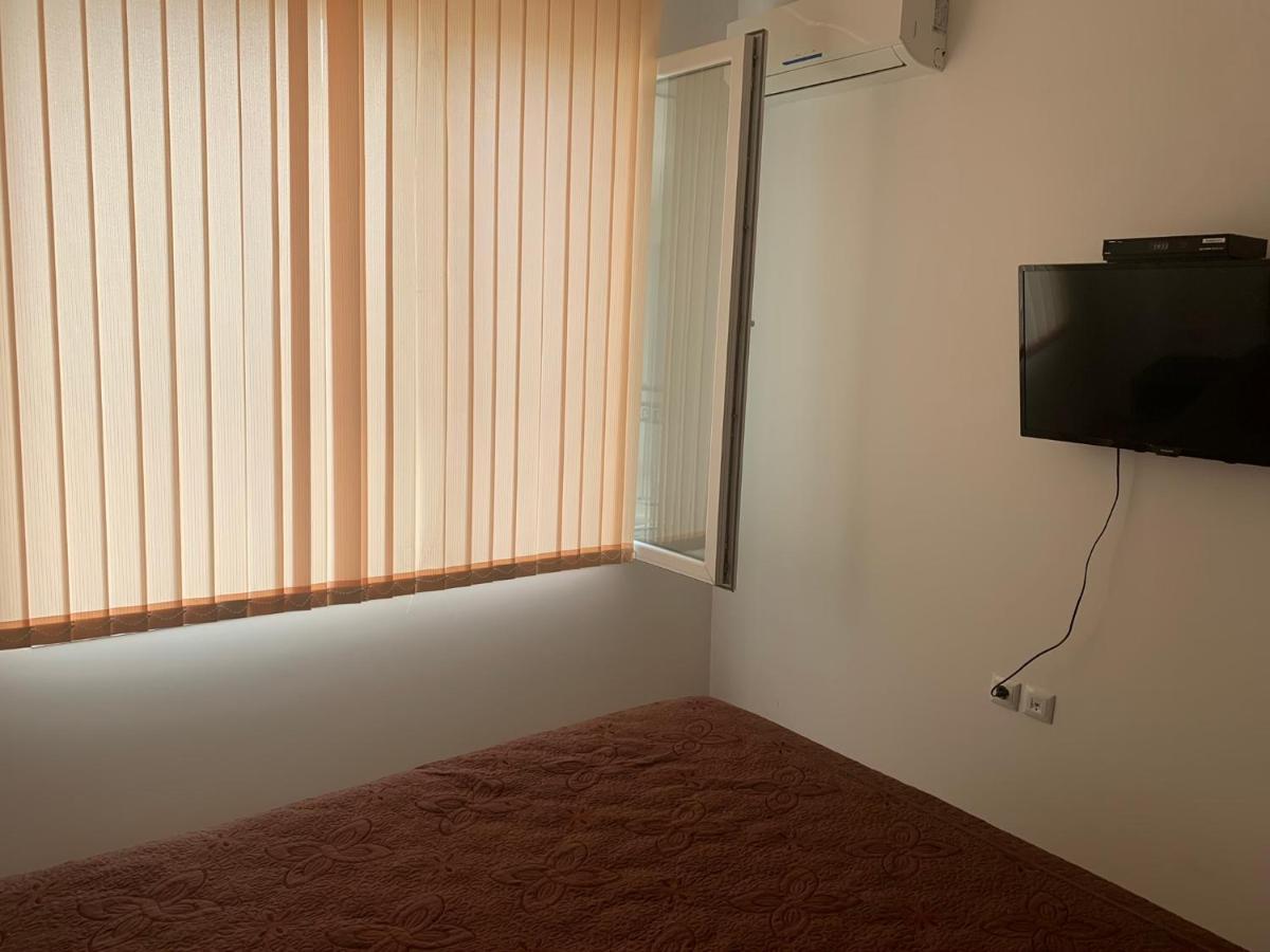 Marina Bay Apart Saint Vlas Sweti Wlas Exterior foto