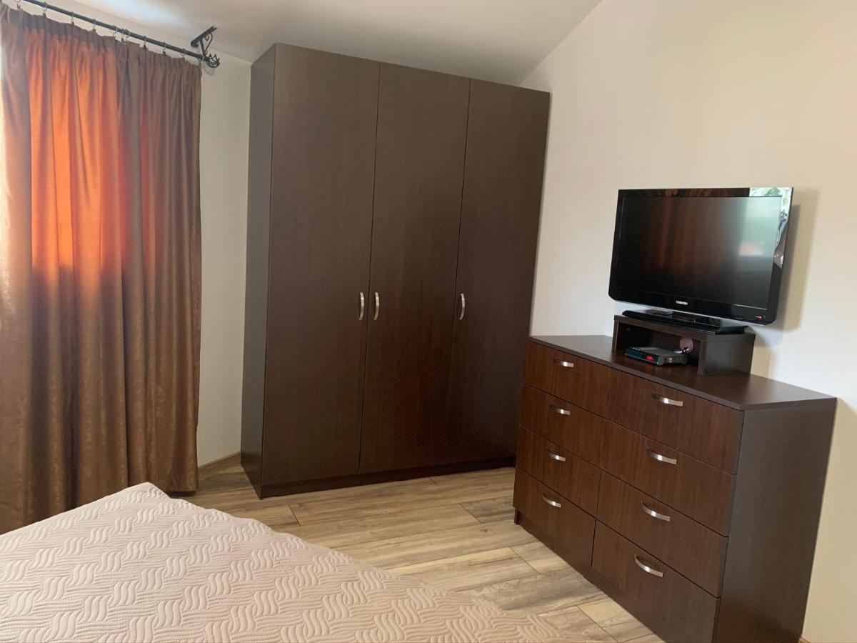Marina Bay Apart Saint Vlas Sweti Wlas Exterior foto