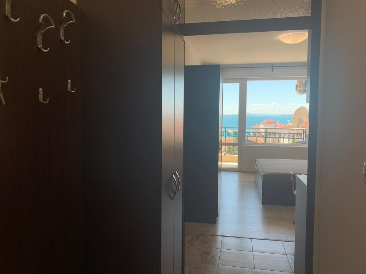 Marina Bay Apart Saint Vlas Sweti Wlas Exterior foto