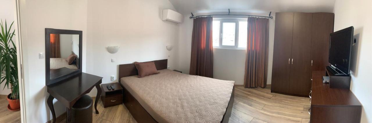 Marina Bay Apart Saint Vlas Sweti Wlas Exterior foto
